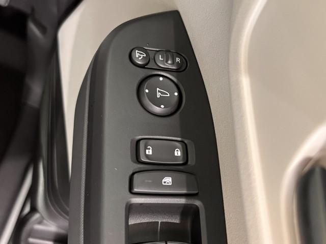 Ｎ－ＢＯＸ ベースグレード　届出済未使用車　衝突軽減ブレーキ　片側電動スライドドア　スマートキー　シートヒーター　クルーズコントロール　ブレーキホールド　アイドリングストップ　プッシュスタート　軽自動車（24枚目）