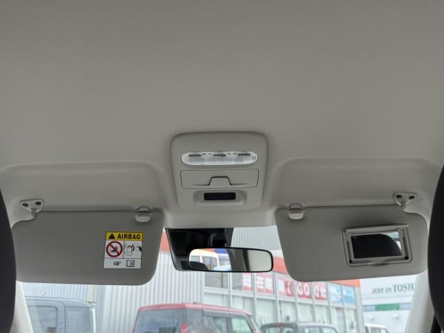 デイズ 　Ｂ　ＥＢ付　衝突軽減ブレーキ　パワーウィンドウ　マニュアルエアコン　電動格納ミラー　オートライト　アームレスト　ベンチシート　アイドリングストップ　キーレスエントリー　軽自動車（42枚目）