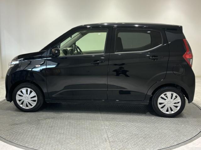 eKワゴン M ちょい乗り 衝突軽減ブレーキ マニュアルエアコン シートヒーター キーレスエントリー 電動格納ミラー オートライト ステアリングリモコン パワーウィンドウ 軽自動車(11枚目)