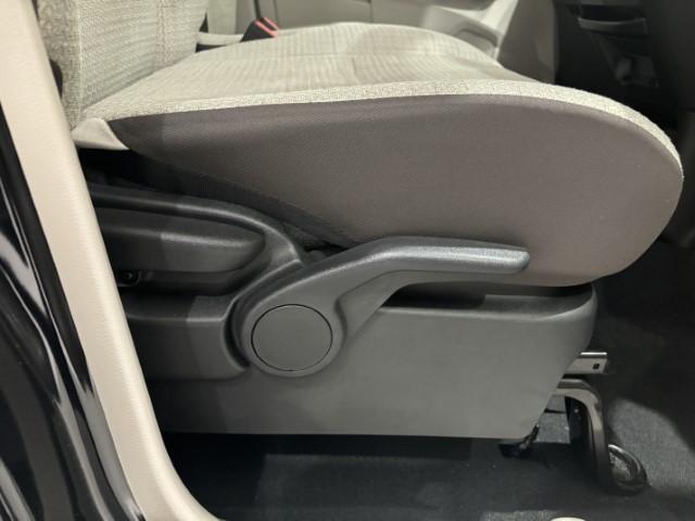 eKワゴン M ちょい乗り 衝突軽減ブレーキ マニュアルエアコン シートヒーター キーレスエントリー 電動格納ミラー オートライト ステアリングリモコン パワーウィンドウ 軽自動車(27枚目)