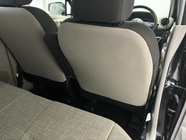 eKワゴン M ちょい乗り 衝突軽減ブレーキ マニュアルエアコン シートヒーター キーレスエントリー 電動格納ミラー オートライト ステアリングリモコン パワーウィンドウ 軽自動車(48枚目)