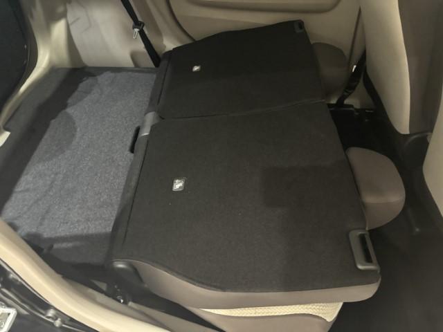 eKワゴン M ちょい乗り 衝突軽減ブレーキ マニュアルエアコン シートヒーター キーレスエントリー 電動格納ミラー オートライト ステアリングリモコン パワーウィンドウ 軽自動車(50枚目)