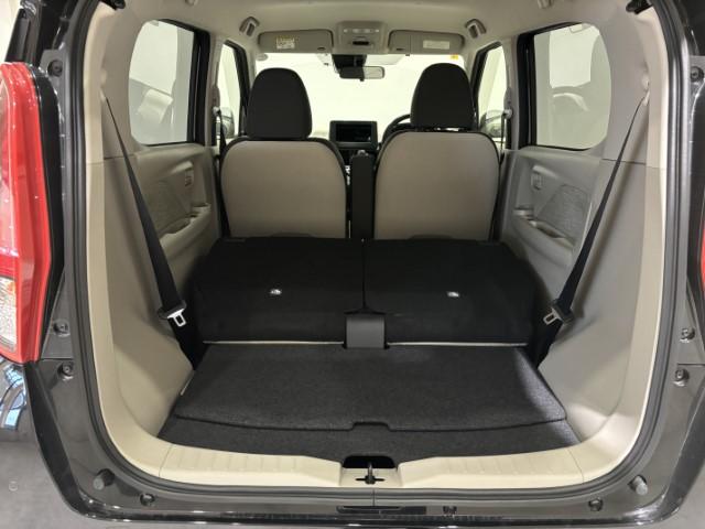 eKワゴン M ちょい乗り 衝突軽減ブレーキ マニュアルエアコン シートヒーター キーレスエントリー 電動格納ミラー オートライト ステアリングリモコン パワーウィンドウ 軽自動車(52枚目)