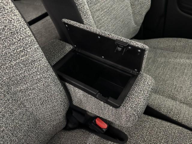 スペーシア ハイブリッドＸ　届出済未使用車　スズキセーフティサポート　両側電動スライドドア　シートヒーター　スマートキー　マルチユースフラップ　スリムサーキュレーター　オートライト　オートエアコン　軽自動車（29枚目）