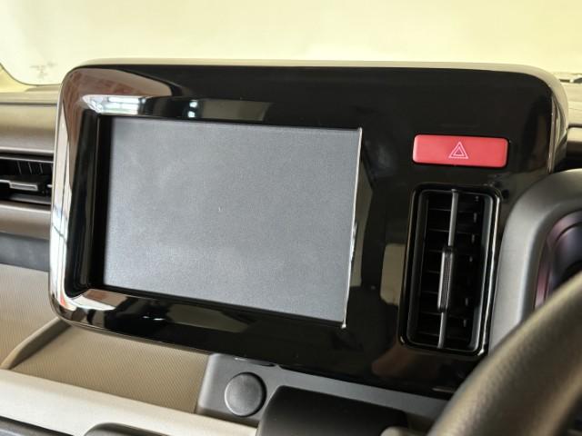 スペーシア ハイブリッドＸ　届出済未使用車　スズキセーフティサポート　両側電動スライドドア　シートヒーター　スマートキー　マルチユースフラップ　スリムサーキュレーター　オートライト　オートエアコン　軽自動車（37枚目）