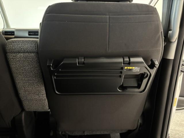 スペーシア ハイブリッドＸ　届出済未使用車　スズキセーフティサポート　両側電動スライドドア　シートヒーター　スマートキー　マルチユースフラップ　スリムサーキュレーター　オートライト　オートエアコン　軽自動車（58枚目）