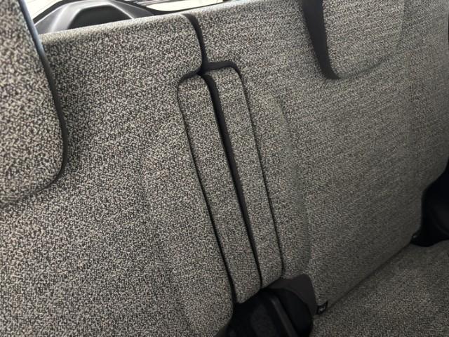 スペーシア ハイブリッドＸ　届出済未使用車　スズキセーフティサポート　両側電動スライドドア　シートヒーター　スマートキー　マルチユースフラップ　スリムサーキュレーター　オートライト　オートエアコン　軽自動車（68枚目）