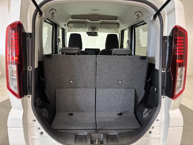 スペーシア ハイブリッドＸ　届出済未使用車　スズキセーフティサポート　両側電動スライドドア　シートヒーター　スマートキー　マルチユースフラップ　スリムサーキュレーター　オートライト　オートエアコン　軽自動車（72枚目）