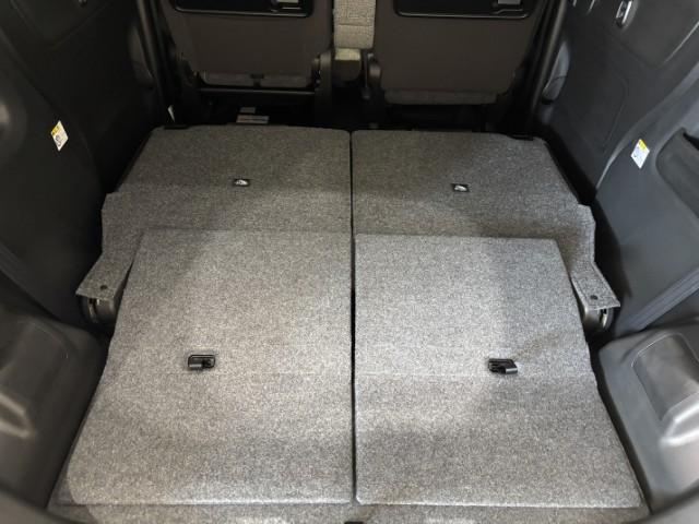 スペーシア ハイブリッドＸ　届出済未使用車　スズキセーフティサポート　両側電動スライドドア　シートヒーター　スマートキー　マルチユースフラップ　スリムサーキュレーター　オートライト　オートエアコン　軽自動車（78枚目）