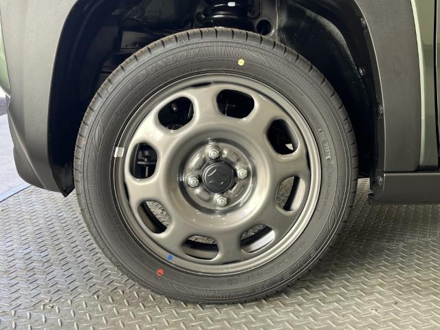 ハスラー ハイブリッドＧ　届出済未使用車　セーフティサポート　前後誤発進抑制機能　パーキングセンサー　シートヒーター　ハイビームアシスト／オートライト　スマートキー　オートエアコン　先行車発進お知らせ機能　軽自動車（14枚目）