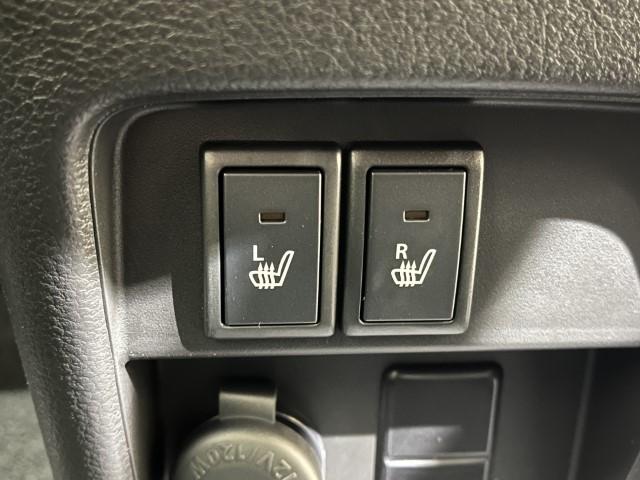 ハスラー ハイブリッドＧ　届出済未使用車　セーフティサポート　前後誤発進抑制機能　パーキングセンサー　シートヒーター　ハイビームアシスト／オートライト　スマートキー　オートエアコン　先行車発進お知らせ機能　軽自動車（29枚目）