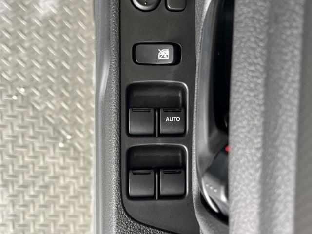 ハスラー ハイブリッドＧ　届出済未使用車　セーフティサポート　前後誤発進抑制機能　パーキングセンサー　シートヒーター　ハイビームアシスト／オートライト　スマートキー　オートエアコン　先行車発進お知らせ機能　軽自動車（33枚目）