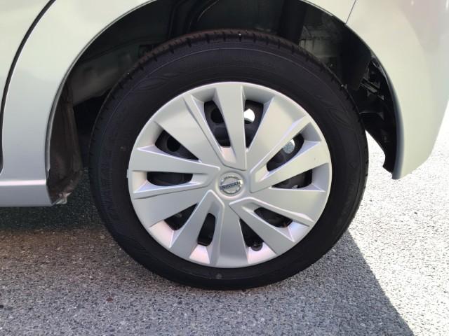 デイズ Ｓ　ちょい乗り車　衝突軽減ブレーキ　マニュアルエアコン　電動格納ミラー　オートライト　ベンチシート　アイドリングストップ　キーレスエントリー　アームレスト　シートリフター　パワーウィンドウ　軽自動車（12枚目）