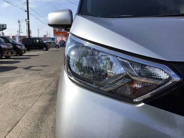 デイズ Ｓ　ちょい乗り車　衝突軽減ブレーキ　マニュアルエアコン　電動格納ミラー　オートライト　ベンチシート　アイドリングストップ　キーレスエントリー　アームレスト　シートリフター　パワーウィンドウ　軽自動車（13枚目）