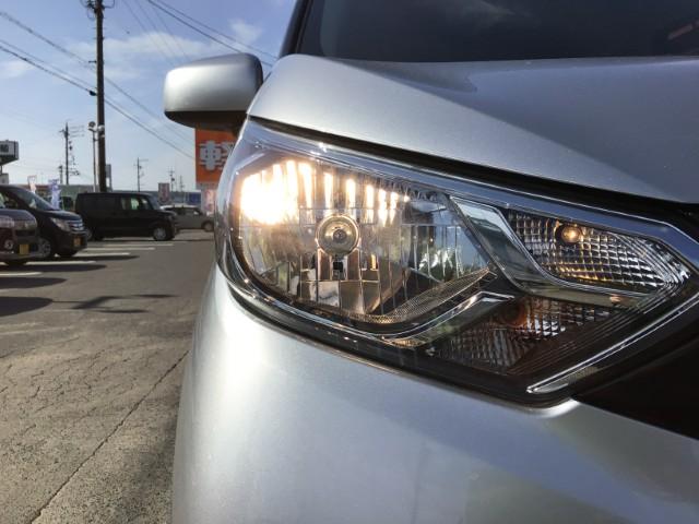 デイズ Ｓ　ちょい乗り車　衝突軽減ブレーキ　マニュアルエアコン　電動格納ミラー　オートライト　ベンチシート　アイドリングストップ　キーレスエントリー　アームレスト　シートリフター　パワーウィンドウ　軽自動車（14枚目）