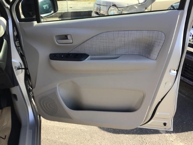 デイズ Ｓ　ちょい乗り車　衝突軽減ブレーキ　マニュアルエアコン　電動格納ミラー　オートライト　ベンチシート　アイドリングストップ　キーレスエントリー　アームレスト　シートリフター　パワーウィンドウ　軽自動車（15枚目）