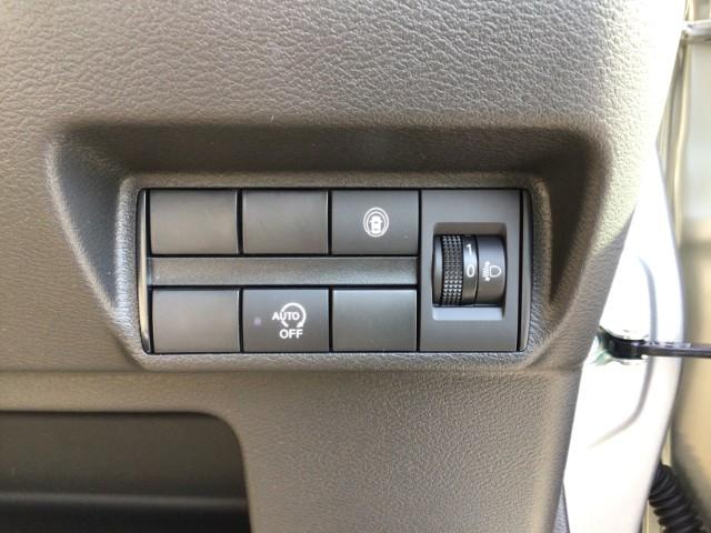 デイズ Ｓ　ちょい乗り車　衝突軽減ブレーキ　マニュアルエアコン　電動格納ミラー　オートライト　ベンチシート　アイドリングストップ　キーレスエントリー　アームレスト　シートリフター　パワーウィンドウ　軽自動車（25枚目）