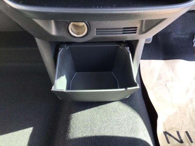 デイズ Ｓ　ちょい乗り車　衝突軽減ブレーキ　マニュアルエアコン　電動格納ミラー　オートライト　ベンチシート　アイドリングストップ　キーレスエントリー　アームレスト　シートリフター　パワーウィンドウ　軽自動車（34枚目）