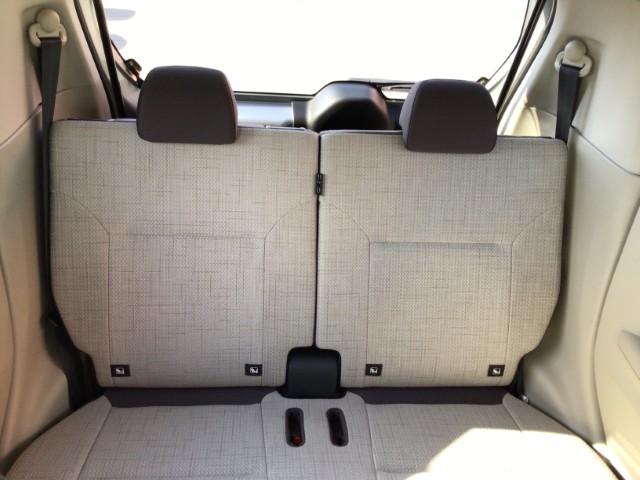 デイズ Ｓ　ちょい乗り車　衝突軽減ブレーキ　マニュアルエアコン　電動格納ミラー　オートライト　ベンチシート　アイドリングストップ　キーレスエントリー　アームレスト　シートリフター　パワーウィンドウ　軽自動車（42枚目）