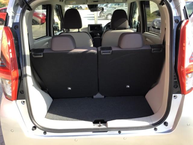 デイズ Ｓ　ちょい乗り車　衝突軽減ブレーキ　マニュアルエアコン　電動格納ミラー　オートライト　ベンチシート　アイドリングストップ　キーレスエントリー　アームレスト　シートリフター　パワーウィンドウ　軽自動車（44枚目）