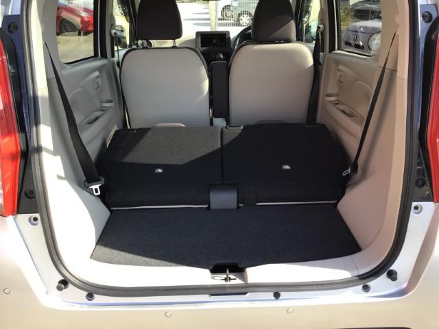 デイズ Ｓ　ちょい乗り車　衝突軽減ブレーキ　マニュアルエアコン　電動格納ミラー　オートライト　ベンチシート　アイドリングストップ　キーレスエントリー　アームレスト　シートリフター　パワーウィンドウ　軽自動車（45枚目）