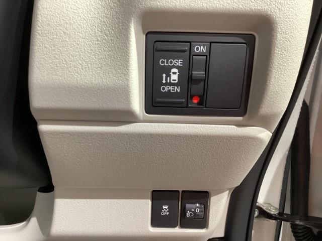 Ｎ－ＢＯＸ ベースグレード　ちょい乗り車　衝突軽減ブレーキ　片側電動スライドドア　スマートキー　プッシュスタート　クルーズコントロール　ブレーキホールド　アイドリングストップ　プッシュスタート　軽自動車（21枚目）