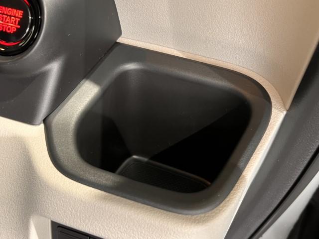 Ｎ－ＢＯＸ ベースグレード　ちょい乗り車　衝突軽減ブレーキ　片側電動スライドドア　スマートキー　プッシュスタート　クルーズコントロール　ブレーキホールド　アイドリングストップ　プッシュスタート　軽自動車（44枚目）