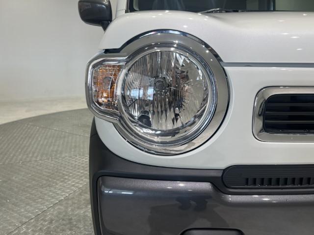 ハスラー ハイブリッドＧ　ちょい乗り車　セーフティサポート　前後誤発進抑制機能　パーキングセンサー　シートヒーター　ハイビームアシスト／オートライト　スマートキー　オートエアコン　先行車発進お知らせ機能　軽自動車（7枚目）