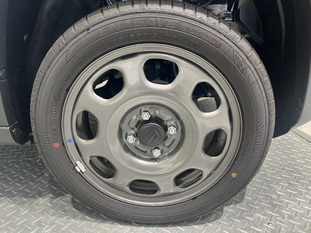 ハスラー ハイブリッドＧ　ちょい乗り車　セーフティサポート　前後誤発進抑制機能　パーキングセンサー　シートヒーター　ハイビームアシスト／オートライト　スマートキー　オートエアコン　先行車発進お知らせ機能　軽自動車（13枚目）