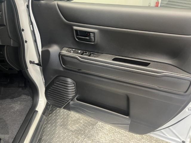 ハスラー ハイブリッドＧ　ちょい乗り車　セーフティサポート　前後誤発進抑制機能　パーキングセンサー　シートヒーター　ハイビームアシスト／オートライト　スマートキー　オートエアコン　先行車発進お知らせ機能　軽自動車（22枚目）