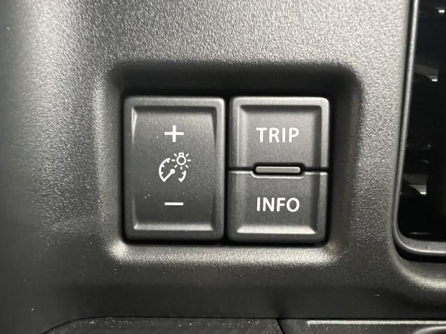 ハスラー ハイブリッドＧ　ちょい乗り車　セーフティサポート　前後誤発進抑制機能　パーキングセンサー　シートヒーター　ハイビームアシスト／オートライト　スマートキー　オートエアコン　先行車発進お知らせ機能　軽自動車（28枚目）