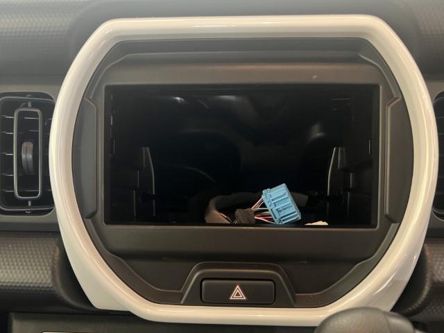 ハスラー ハイブリッドＧ　ちょい乗り車　セーフティサポート　前後誤発進抑制機能　パーキングセンサー　シートヒーター　ハイビームアシスト／オートライト　スマートキー　オートエアコン　先行車発進お知らせ機能　軽自動車（34枚目）