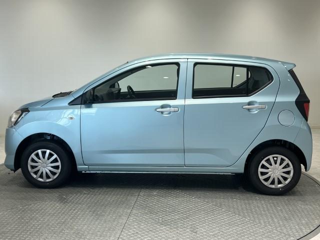 ミライース Ｌ　ＳＡＩＩＩ　ちょい乗り車　衝突軽減ブレーキ　キーレスエントリー　オートライト　アイドリングストップ　デジタルメーター　コーナーセンサー　マニュアルエアコン　パワーウィンドウ　パワーステアリング　軽自動車（11枚目）