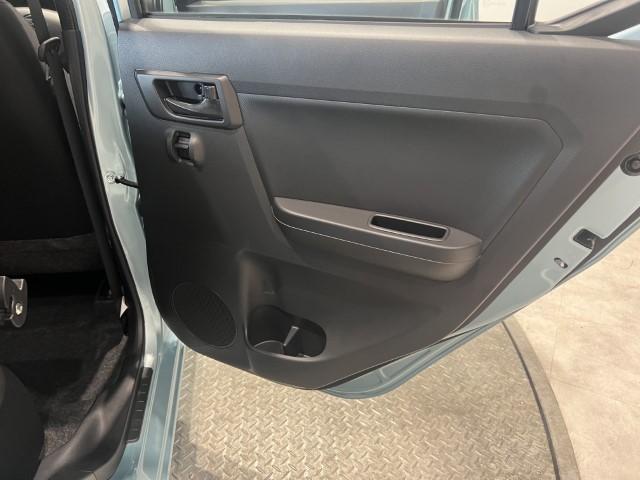 ミライース Ｌ　ＳＡＩＩＩ　ちょい乗り車　衝突軽減ブレーキ　キーレスエントリー　オートライト　アイドリングストップ　デジタルメーター　コーナーセンサー　マニュアルエアコン　パワーウィンドウ　パワーステアリング　軽自動車（18枚目）