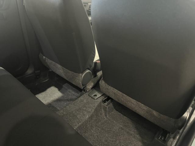 ミライース Ｌ　ＳＡＩＩＩ　ちょい乗り車　衝突軽減ブレーキ　キーレスエントリー　オートライト　アイドリングストップ　デジタルメーター　コーナーセンサー　マニュアルエアコン　パワーウィンドウ　パワーステアリング　軽自動車（19枚目）