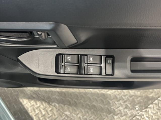 ミライース Ｌ　ＳＡＩＩＩ　ちょい乗り車　衝突軽減ブレーキ　キーレスエントリー　オートライト　アイドリングストップ　デジタルメーター　コーナーセンサー　マニュアルエアコン　パワーウィンドウ　パワーステアリング　軽自動車（21枚目）