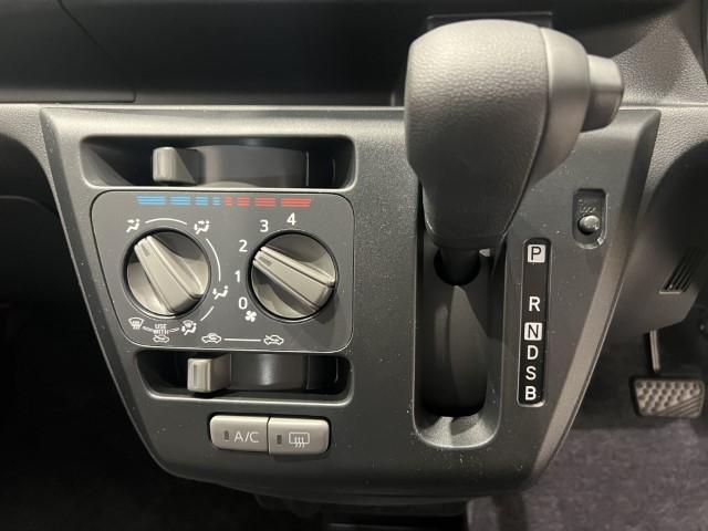 ミライース Ｌ　ＳＡＩＩＩ　ちょい乗り車　衝突軽減ブレーキ　キーレスエントリー　オートライト　アイドリングストップ　デジタルメーター　コーナーセンサー　マニュアルエアコン　パワーウィンドウ　パワーステアリング　軽自動車（29枚目）