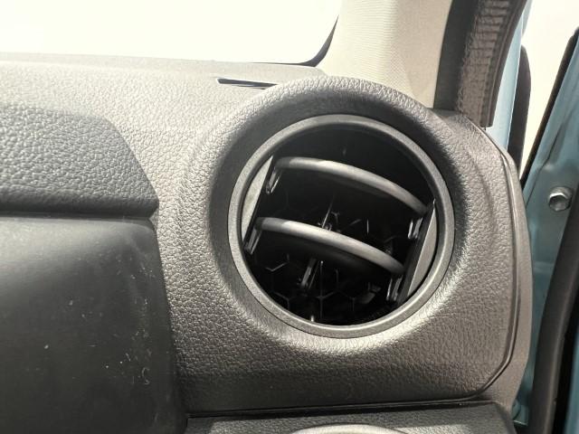 ミライース Ｌ　ＳＡＩＩＩ　ちょい乗り車　衝突軽減ブレーキ　キーレスエントリー　オートライト　アイドリングストップ　デジタルメーター　コーナーセンサー　マニュアルエアコン　パワーウィンドウ　パワーステアリング　軽自動車（32枚目）