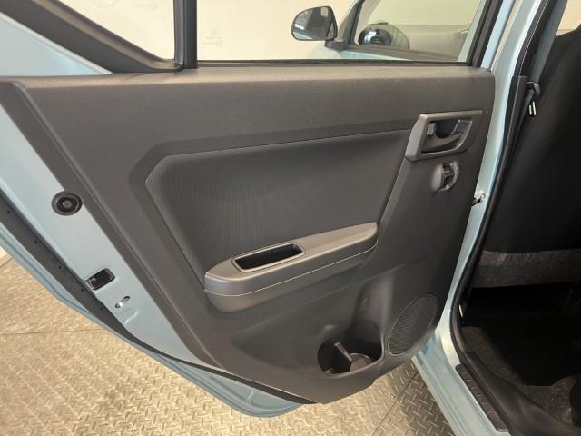 ミライース Ｌ　ＳＡＩＩＩ　ちょい乗り車　衝突軽減ブレーキ　キーレスエントリー　オートライト　アイドリングストップ　デジタルメーター　コーナーセンサー　マニュアルエアコン　パワーウィンドウ　パワーステアリング　軽自動車（38枚目）