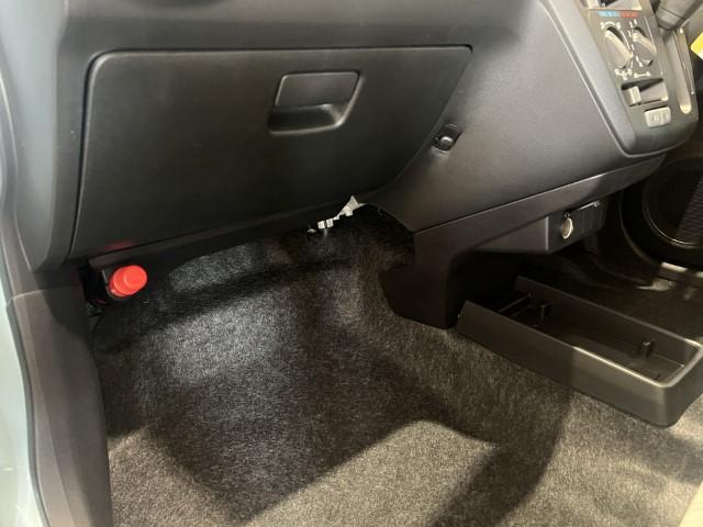 ミライース Ｌ　ＳＡＩＩＩ　ちょい乗り車　衝突軽減ブレーキ　キーレスエントリー　オートライト　アイドリングストップ　デジタルメーター　コーナーセンサー　マニュアルエアコン　パワーウィンドウ　パワーステアリング　軽自動車（45枚目）