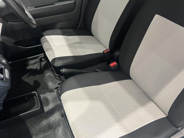 ミライース Ｌ　ＳＡＩＩＩ　ちょい乗り車　衝突軽減ブレーキ　キーレスエントリー　オートライト　アイドリングストップ　デジタルメーター　コーナーセンサー　マニュアルエアコン　パワーウィンドウ　パワーステアリング　軽自動車（46枚目）