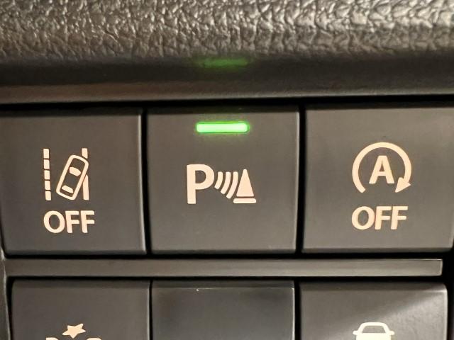 ハスラー ハイブリッドＧ　ちょい乗り車　セーフティサポート　前後誤発進抑制機能　パーキングセンサー　シートヒーター　ハイビームアシスト／オートライト　スマートキー　オートエアコン　先行車発進お知らせ機能　軽自動車（14枚目）