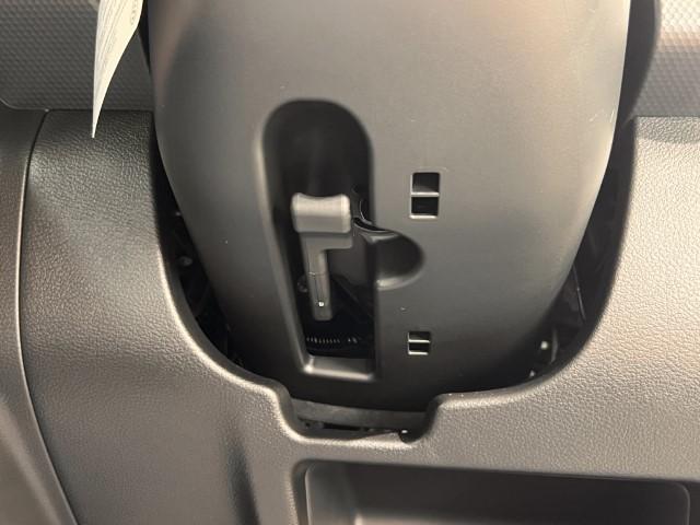 ハスラー ハイブリッドＧ　ちょい乗り車　セーフティサポート　前後誤発進抑制機能　パーキングセンサー　シートヒーター　ハイビームアシスト／オートライト　スマートキー　オートエアコン　先行車発進お知らせ機能　軽自動車（19枚目）