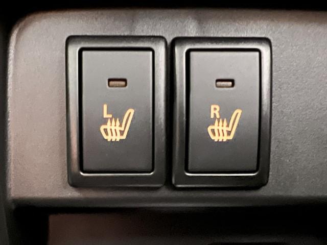 ハスラー ハイブリッドＧ　ちょい乗り車　セーフティサポート　前後誤発進抑制機能　パーキングセンサー　シートヒーター　ハイビームアシスト／オートライト　スマートキー　オートエアコン　先行車発進お知らせ機能　軽自動車（24枚目）