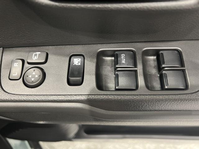 ハスラー ハイブリッドＧ　ちょい乗り車　セーフティサポート　前後誤発進抑制機能　パーキングセンサー　シートヒーター　ハイビームアシスト／オートライト　スマートキー　オートエアコン　先行車発進お知らせ機能　軽自動車（30枚目）