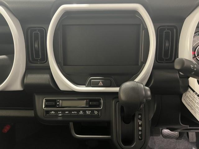 ハスラー ハイブリッドＧ　ちょい乗り車　セーフティサポート　前後誤発進抑制機能　パーキングセンサー　シートヒーター　ハイビームアシスト／オートライト　スマートキー　オートエアコン　先行車発進お知らせ機能　軽自動車（37枚目）