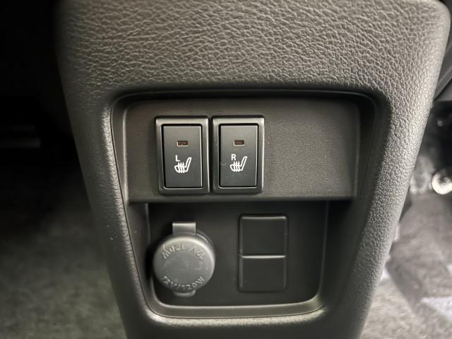 ハスラー ハイブリッドＧ　ちょい乗り車　セーフティサポート　前後誤発進抑制機能　パーキングセンサー　シートヒーター　ハイビームアシスト／オートライト　スマートキー　オートエアコン　先行車発進お知らせ機能　軽自動車（39枚目）