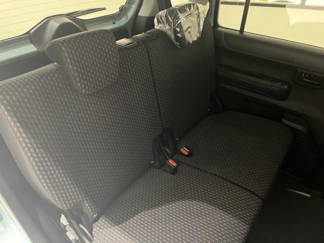 ハスラー ハイブリッドＧ　ちょい乗り車　セーフティサポート　前後誤発進抑制機能　パーキングセンサー　シートヒーター　ハイビームアシスト／オートライト　スマートキー　オートエアコン　先行車発進お知らせ機能　軽自動車（41枚目）