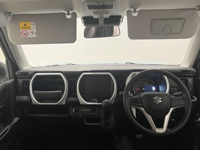 ハスラー ハイブリッドＧ　ちょい乗り車　セーフティサポート　前後誤発進抑制機能　パーキングセンサー　シートヒーター　ハイビームアシスト／オートライト　スマートキー　オートエアコン　先行車発進お知らせ機能　軽自動車（44枚目）