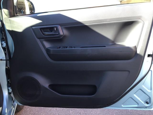 ミライース Ｌ　ＳＡＩＩＩ　ちょい乗り車　衝突軽減ブレーキ　キーレスエントリー　オートライト　アイドリングストップ　デジタルメーター　コーナーセンサー　マニュアルエアコン　パワーウィンドウ　パワーステアリング　軽自動車（15枚目）